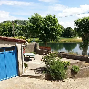 Le Du Port Ferienhaus