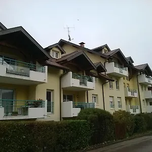  Appartement Les Jardins De La Tournette