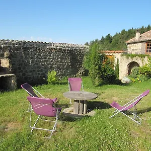  Hébergement de vacances Le Petit Rias Soleil