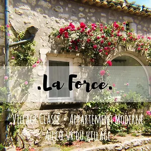 La Force Apartment